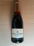 Moet Chandon Champagne, Verzamelen, Wijnen, Nieuw, Ophalen of Verzenden