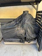 Big Green Egg cover (cover only), Ophalen, Gebruikt, Big Green Egg