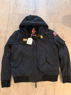 Nieuw!!! Parajumpers Gobi Spring Jas XXL/XL zwart Origineel, Ophalen, Zwart, Parajumpers, Maat 56/58 (XL)