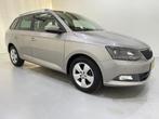 Skoda Fabia Combi 1.0 TSI Style Pano/Clima/Navi (bj 2018), Stationwagon, Handgeschakeld, Zilver of Grijs, 999 cc