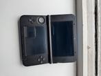 Nintendo 3DS xl, Spelcomputers en Games, Spelcomputers | Nintendo 2DS en 3DS, Blauw, 3DS XL, Ophalen of Verzenden, Gebruikt