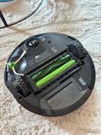iRobot Roomba E6 - robotstofzuiger, Gebruikt, Ophalen of Verzenden, Robotstofzuiger, Reservoir