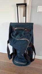 Kipling reistas 80x40x40cm, Sieraden, Tassen en Uiterlijk, Tassen | Reistassen en Weekendtassen, Uitschuifbare handgreep, 30 cm of meer