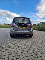 Opel Meriva 1.4 Turbo Ecotec 103KW 2014 Bruin, Voorwielaandrijving, 65 €/maand, 680 kg, 4 cilinders