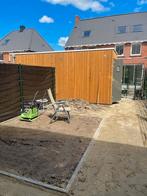 Stratenmaker heeft nog tijd over (spijkenisse en omgeving), Tuin en Terras, Schuttingen, Ophalen of Verzenden