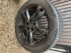 Auto banden voorA1 incl velgen, Ophalen, 16 inch, Banden en Velgen, Winterbanden