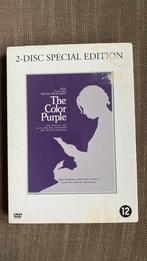 The Color Purple - 2 disc Special Edition, Cd's en Dvd's, Ophalen of Verzenden, Vanaf 12 jaar, Zo goed als nieuw, Drama