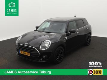 Mini Mini Clubman 1.5 One Business Edition NAVI 17”LMV BLA beschikbaar voor biedingen