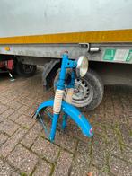 Tomos voorvork, Ophalen of Verzenden