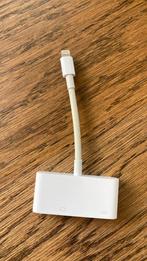 Apple lightning stekker a1439, Ophalen of Verzenden