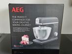 AEG deli 5 keukenmachine, Witgoed en Apparatuur, Keukenmixers, Nieuw, Ophalen