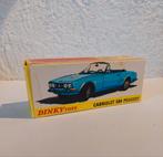 Dinky Toys Peugeot 504 cabriolet, Ophalen of Verzenden, Zo goed als nieuw, Auto, Dinky Toys