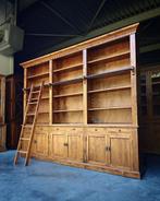 XXL Boekenkast | Bibliotheekkast | Winkelkast #2234