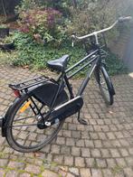 Popal kinderfiets 24 inch – met rekje voor, prima staat!, Ophalen, Gebruikt, 20 inch of meer, Popal