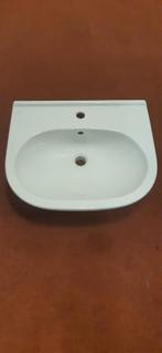 Complete wastafel set, Huis en Inrichting, Ophalen, 50 tot 100 cm, Zo goed als nieuw, Minder dan 100 cm