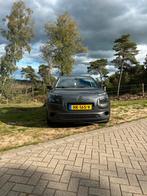 Citroën C4 Cactus 1.2 E-vti 82 Etg5 Airdream 2015 Grijs, Auto's, Citroën, Stof, 82 pk, 23 km/l, Origineel Nederlands