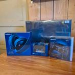 Playstation 4 collectie, Ophalen of Verzenden, Met 1 controller, Original