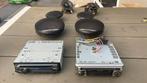 Autoradio’s en 6 speakers, Ophalen of Verzenden, Gebruikt