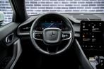 Polestar 2 Long Range Single Motor 78 kWh | Pilot lite pack, Polestar 2, Stof, Gebruikt, Wit