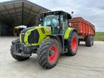 2023 Claas ARION 660 Cmatic landbouwtractor, Zakelijke goederen, Agrarisch | Tractoren, Gebruikt, Overige merken