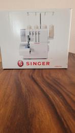 Lockmachine van Singer, Hobby en Vrije tijd, Ophalen, Nieuw, Lockmachine, Overige merken