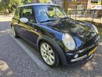 Mini Mini 1.6 Cooper Chili, Auto's, Mini, Voorwielaandrijving, 1025 kg, 15 km/l, Gebruikt