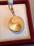 Bio Stabil Ketting met Hanger, Ophalen of Verzenden