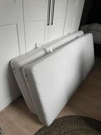 Twee Jysk Gold S25 matrassen 80x200cm, Ophalen, Gebruikt, Eenpersoons, 80 cm