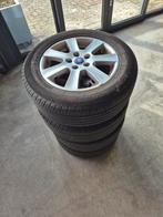 Ford 16" Velgen met Banden - S-Max, Galaxy, Mondeo, Auto-onderdelen, Banden en Velgen, Ophalen, 16 inch, Banden en Velgen, Personenwagen
