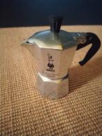 Originele Bialetti Moka Express koffiemaker, Ophalen of Verzenden, Zo goed als nieuw