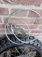 Helm slot voor 2 helmen voor BMW R1200/1250 vanaf 2014, Motoren, Ophalen of Verzenden, Gebruikt