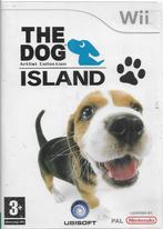 The Dog Island (wii), Spelcomputers en Games, Games | Nintendo Wii, Vanaf 3 jaar, Simulatie, Ophalen of Verzenden, 1 speler