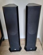 Driade MK II Luidsprekers, Gebruikt, 120 watt of meer, Front, Rear of Stereo speakers, Ophalen