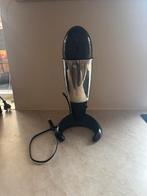 Milkshake maker, Ophalen, Gebruikt