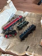 Märklin H0 Trein Verzameling M-rails, Hobby en Vrije tijd, Ophalen, Wisselstroom, Analoog, Märklin