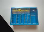 Spaarpot Postbank pennie rekening, Ophalen of Verzenden, Gebruikt, 1 bandje, Origineel