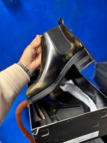 Chelsea boots - ALLIQUE - New! beschikbaar voor biedingen