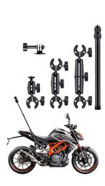 Motor Mount 4 Insta360 Pro Selfie stick Insta360 One X5 X4, Ophalen of Verzenden, Nieuw, Overige merken