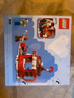 LEGO 40776 Hot Chocolate Stand - Nieuw in doos!, Ophalen of Verzenden, Nieuw, Complete set, Lego