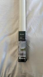 Gloednieuw rolgordijn 90x190cm, Ophalen of Verzenden, Zo goed als nieuw