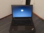 Lenovo Thinkpad T440S, 256 GB, 2 tot 3 Ghz, Qwerty, 8 GB