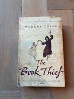 The Book Thief - Markus Zusak, Ophalen of Verzenden, Gelezen, Wereld overig