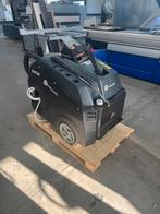 Nieuw! Stahlgruppe sghpw7300 heetwater hogedrukreiniger, Tuin en Terras, Hogedrukreinigers, Ophalen, Nieuw, Benzine, Met regelbare waterdruk