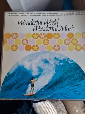 Vinyl lp's beschikbaar voor biedingen
