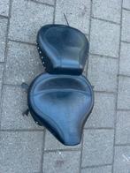 Mustang duo zadel, Motoren, Onderdelen | Harley-Davidson, Ophalen of Verzenden