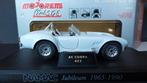 Shelby Cobra 427 S/c Namac Jubileum 1;24 Majorette Pol, Verzenden, Nieuw, Auto