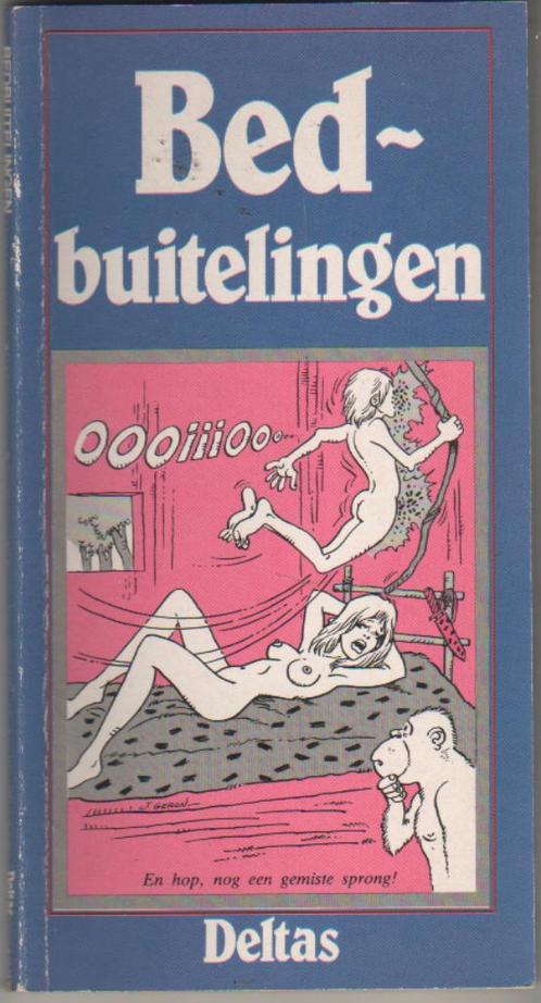 (Moppen-, Anekdotes-,)Boeken uitgegeven door DELTAS, Boeken, Humor, Zo goed als nieuw, Overige typen, Ophalen of Verzenden