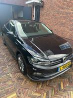 Volkswagen Polo 1.0 TSI 95pk 2021 bij VW gekocht en onderh., Voorwielaandrijving, Origineel Nederlands, Handgeschakeld, Particulier