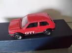 Matchbox autootje Volkswagen  Golf GT1, Ophalen, Gebruikt, Auto, Matchbox
