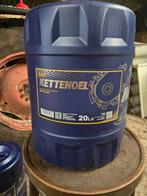 Kettingzaag olie 40 liter 2x 20 liter, Ophalen, Nieuw